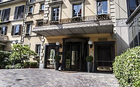 Carlton Hotel Baglioni Milan